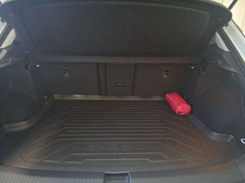 Volkswagen T-Roc T-Roc 1.0 tsi Edition Plus 115cv