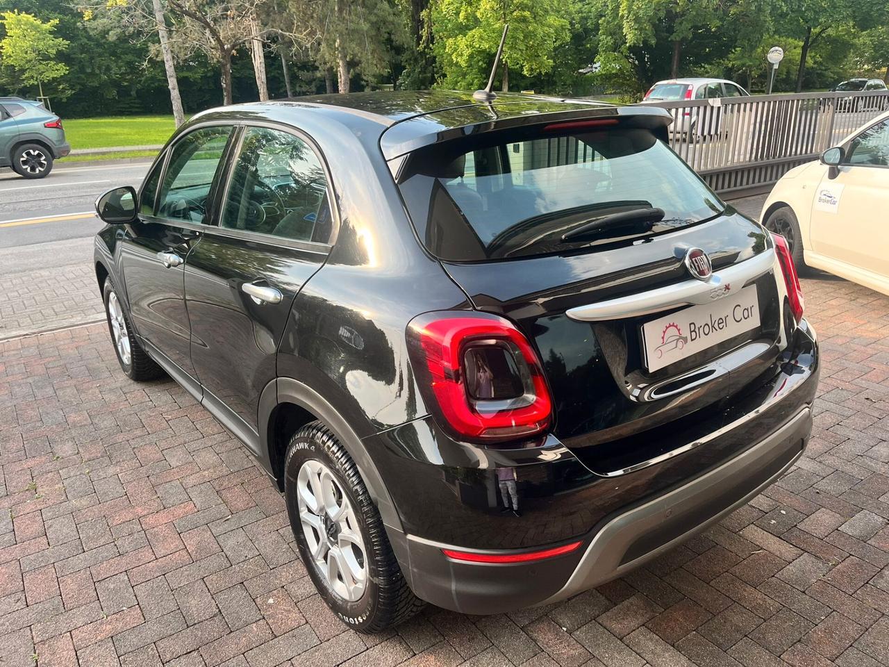 Fiat 500X 1.3 MultiJet 95 CV Cross