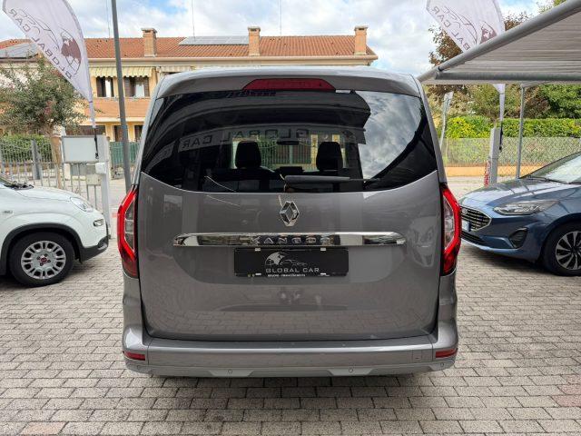 RENAULT Kangoo 1.3 TCe 100 CV Van Edition One Open Sesame