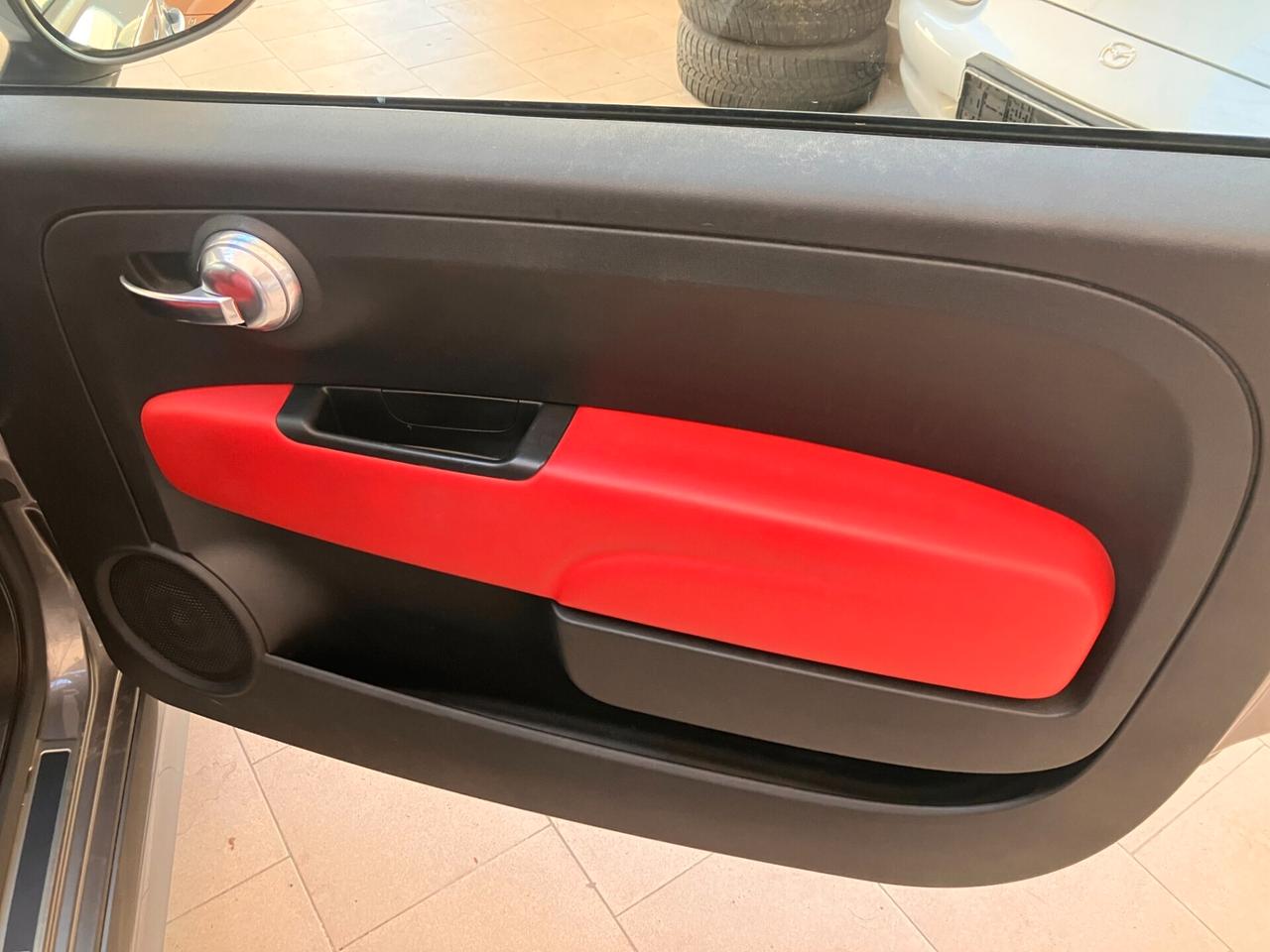 Abarth 595 1.4 Turbo 165 CV Turismo 80000km