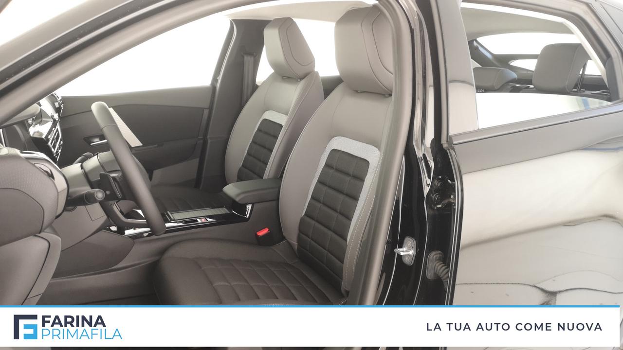 CITROEN C4 Benzina 130 cv Automatico - PLUS