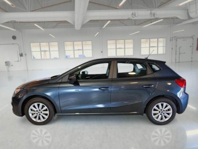 SEAT IBIZA 1.0 ECO TSI 81KW BUSINESS 5 PORTE