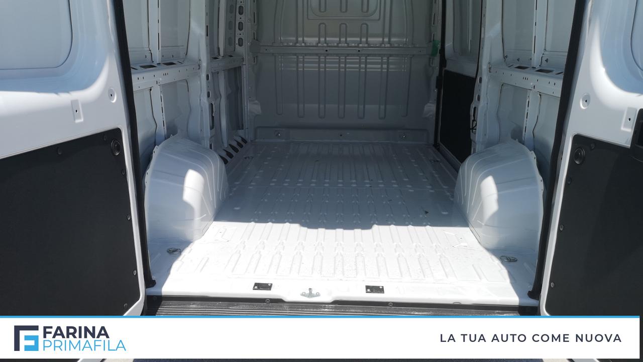 FIAT Ducato Serie 2 My25.5 FurgoneLastrato L2h2 3,5t Diesel 140cv Mt