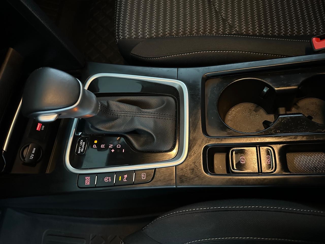 Kia Ceed 1.6 CRDi 136 CV MHEV DCT SW Business