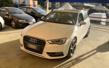 Audi A3 SPB 2.0 TDI Sport 2017