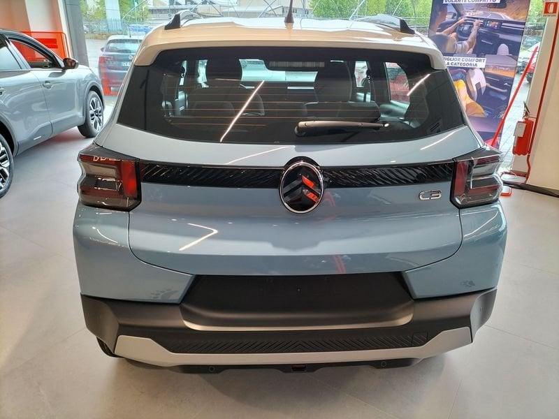 Citroën C3 PureTech 100 S&S You Pack Plus