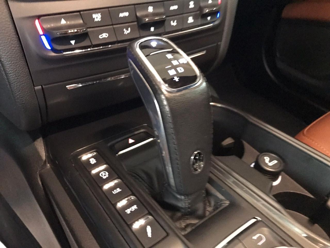 Maserati Ghibli V6Diesel 250CV 12/2020 IVA ESPOSTA