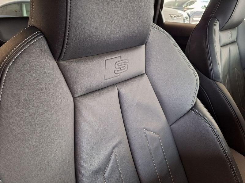 Audi A3 A3 SPB 35 TDI S tronic S line edition