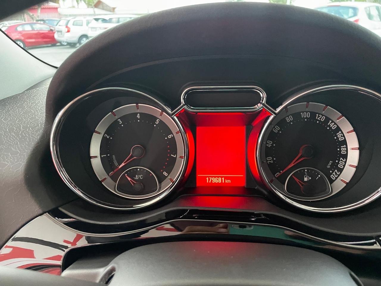 Opel Adam 1.4 87 CV GPL Tech Glam