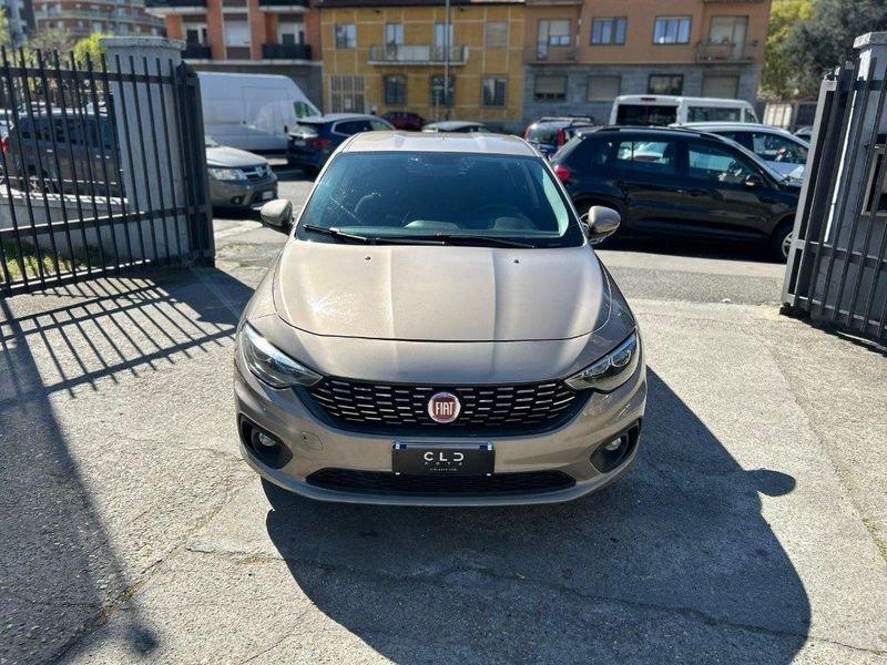 FIAT Tipo 1.6 Mjt S&S 5 porte Sport