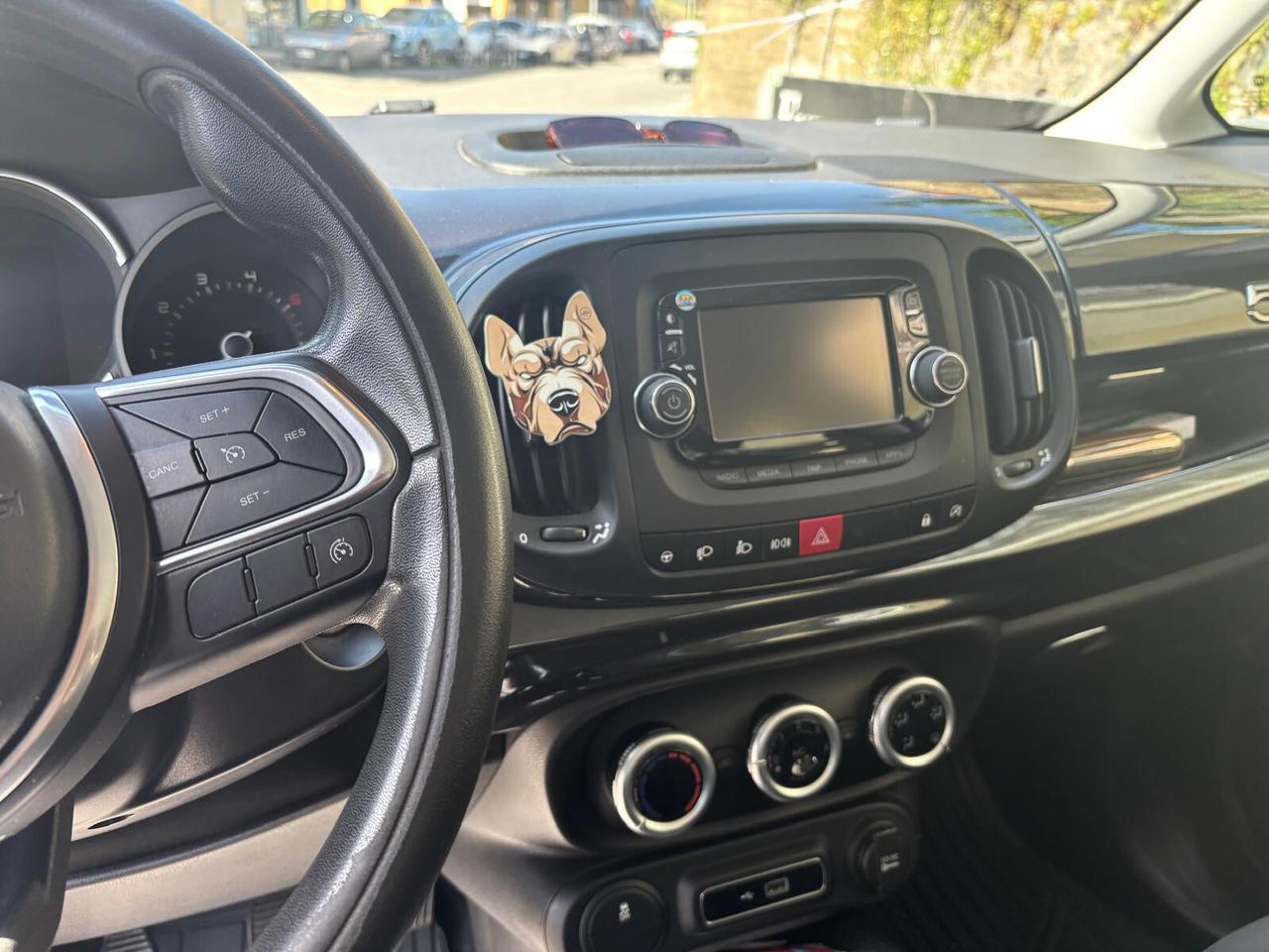 Fiat 500L 1.3 Multijet 95 CV Urban