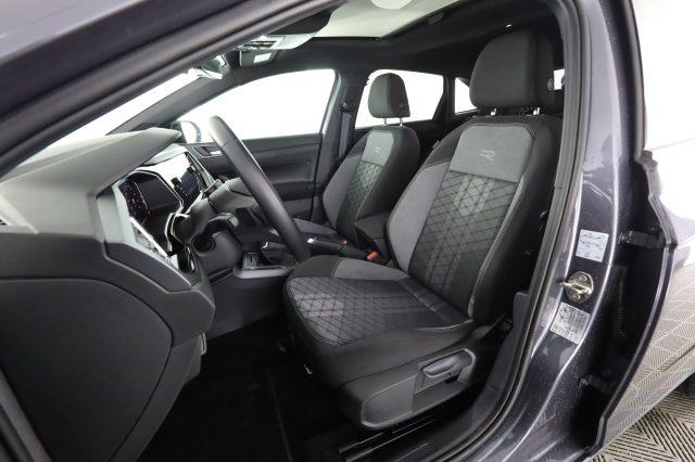 VOLKSWAGEN Taigo Taigo 1.0 TSI 115 CV DSG R-Line