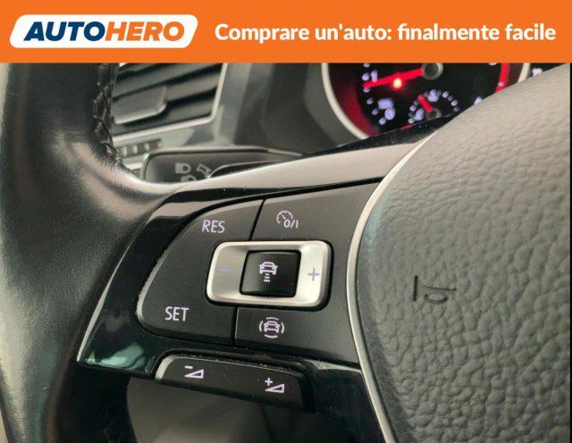 VOLKSWAGEN Tiguan 2.0 TDI SCR DSG Sport BlueMotion Technology