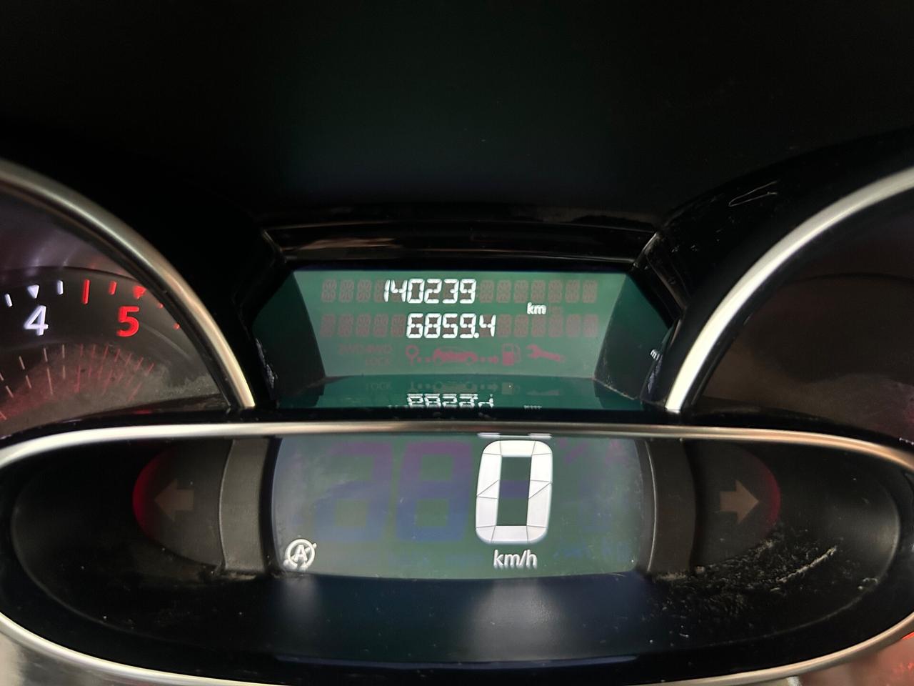 Renault Clio dCi 8V 90CV Start&Stop 5 porte Energy Zen