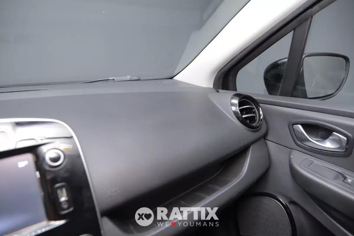 Renault Clio 1.5 DCI 90CV Energy Zen EDC