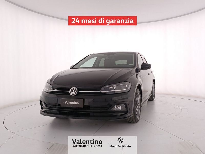 Volkswagen Polo 1.0 TGI 5p. Sport BlueMotion Technology