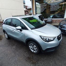 Opel Crossland X 1.5 ECOTEC D 102 CV Start&Stop Ultimate
