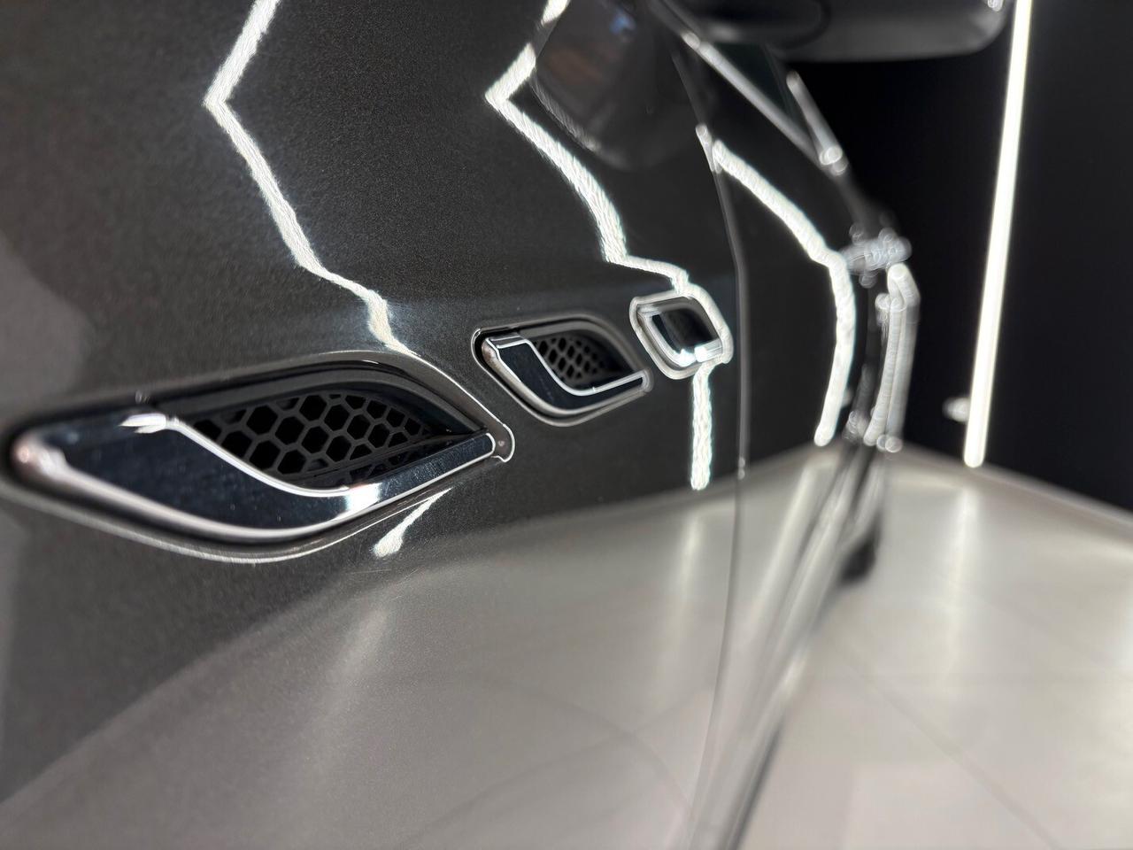 Maserati Ghibli 3.0 V6 Diesel 275 CV 2016