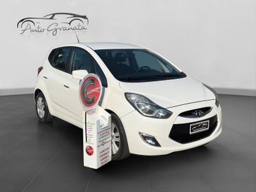Hyundai iX20 1.4 CRDi 90cv Comfort NEOPATENTATI