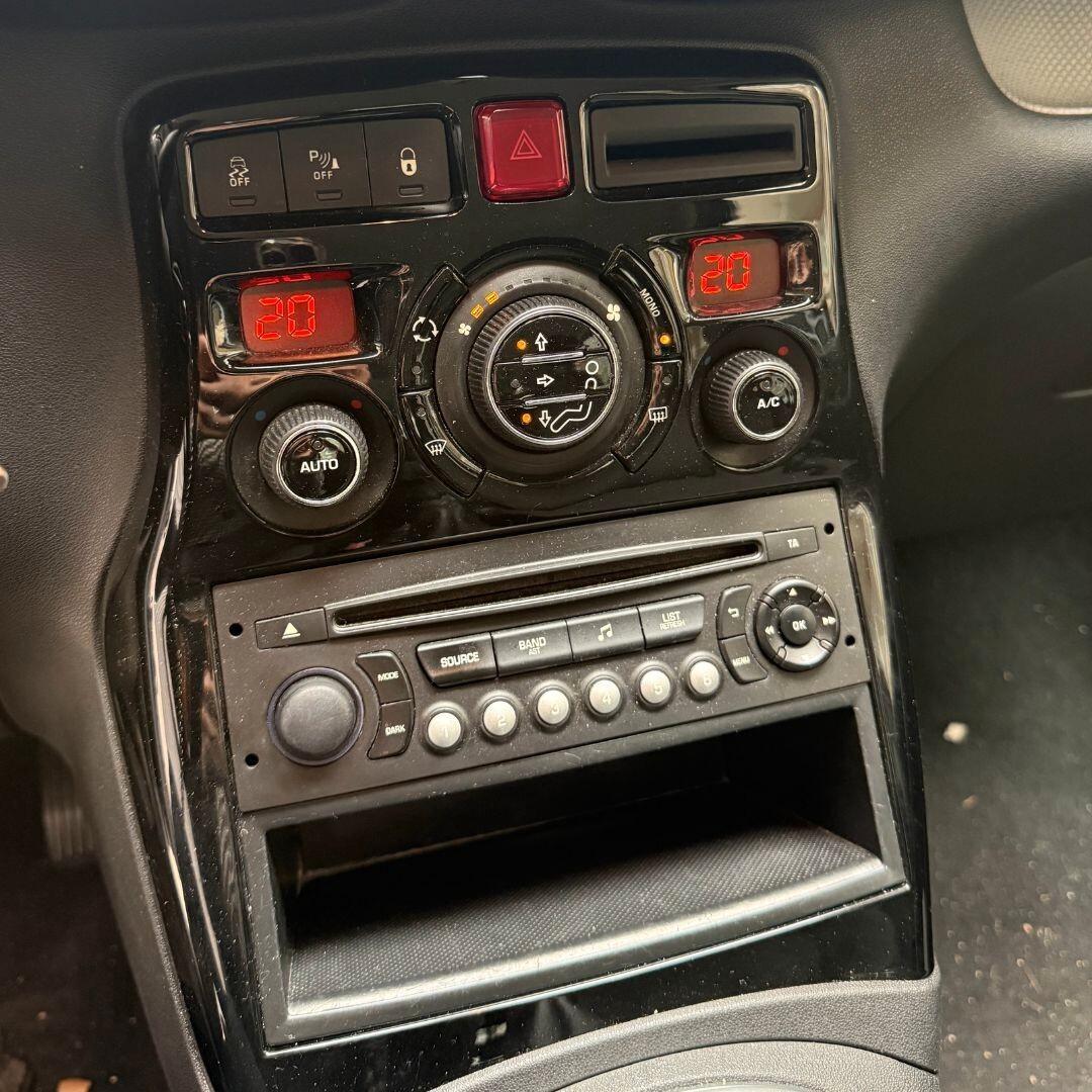 Citroen C3 Picasso 1.6 diesel 100cv