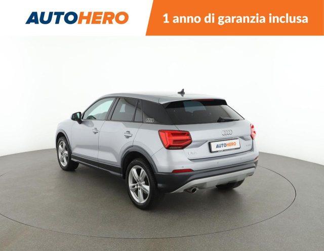 AUDI Q2 30 TDI S tronic Admired