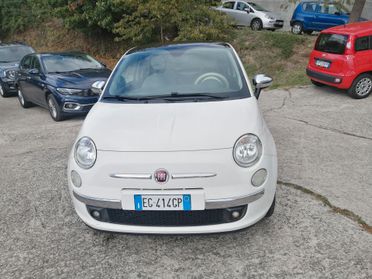 Fiat 500 1.3 Multijet 16V 75 CV Lounge
