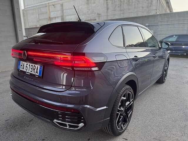 Volkswagen Taigo 1.0 TSI 115 CV DSG R-Line Plus