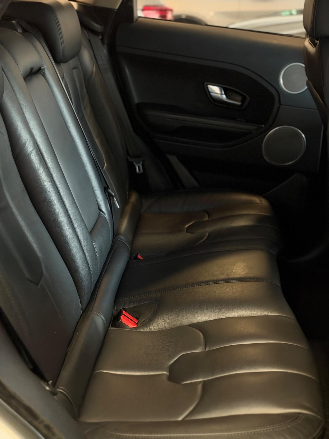 Land Rover Range Evoque 2.2 TD4 5p. Pure Tech Pack