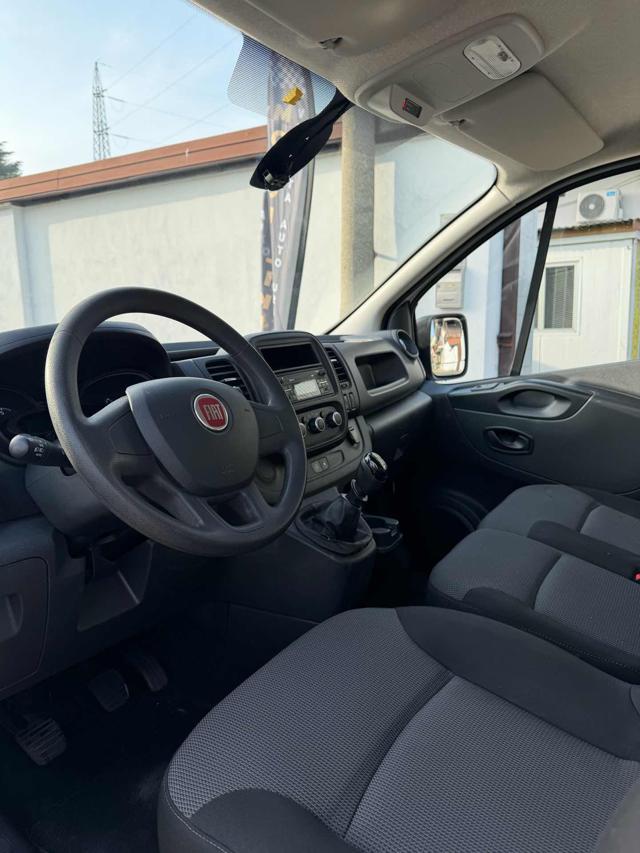 FIAT Talento 2.0 Ecojet 145CV PL-TN Furgone 12q