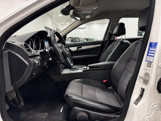 Mercedes-benz C 220 C 220 CDI S.W. Avantgarde