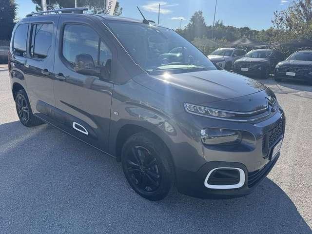 Citroen Berlingo PureTech 130 Stop&Start EAT8 M Shine