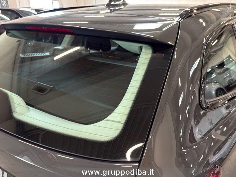 BMW Serie 3 G21 2019 Touring Diese 316d Touring mhev 48V Sport auto