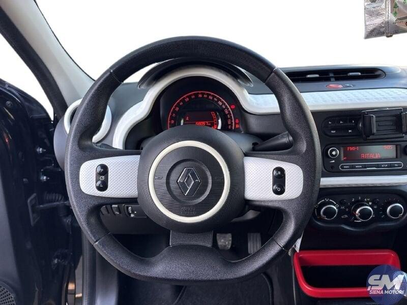 Renault Twingo Twingo SCe Zen