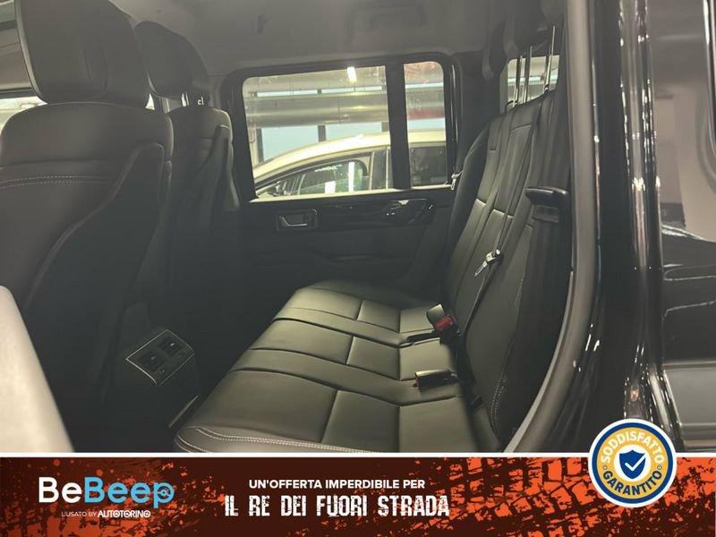 Ineos Grenadier STATION WAGON 3.0 TWIN-TURBO D FIELDMAST