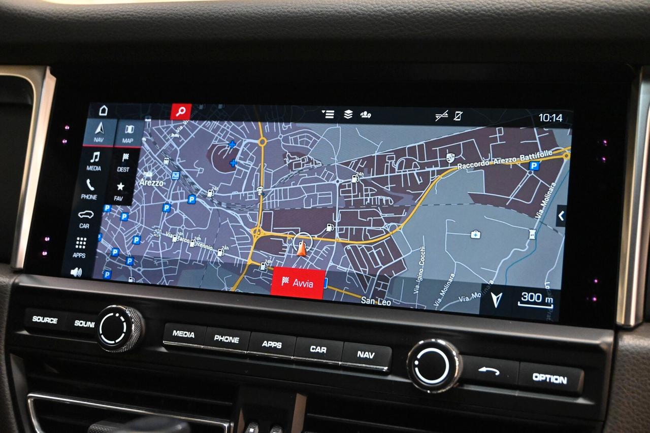 PORSCHE Macan 1ªs. '13-'25 Macan 2.0