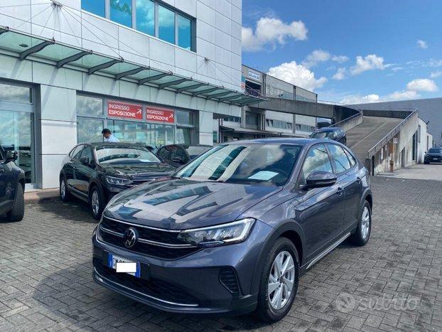 VOLKSWAGEN Taigo 1.0 TSI 95 CV Life