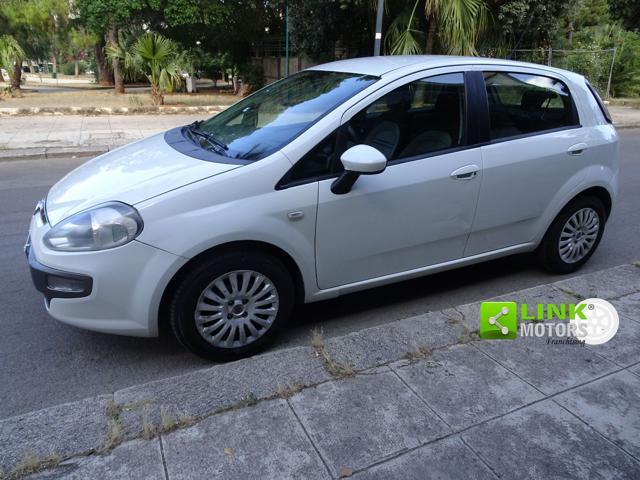 FIAT Punto Evo 1.3 Mjt 95 CV DPF 5 pt