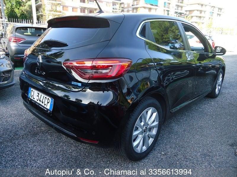 Renault Clio Clio Full Hybrid E-Tech 140 CV Intens