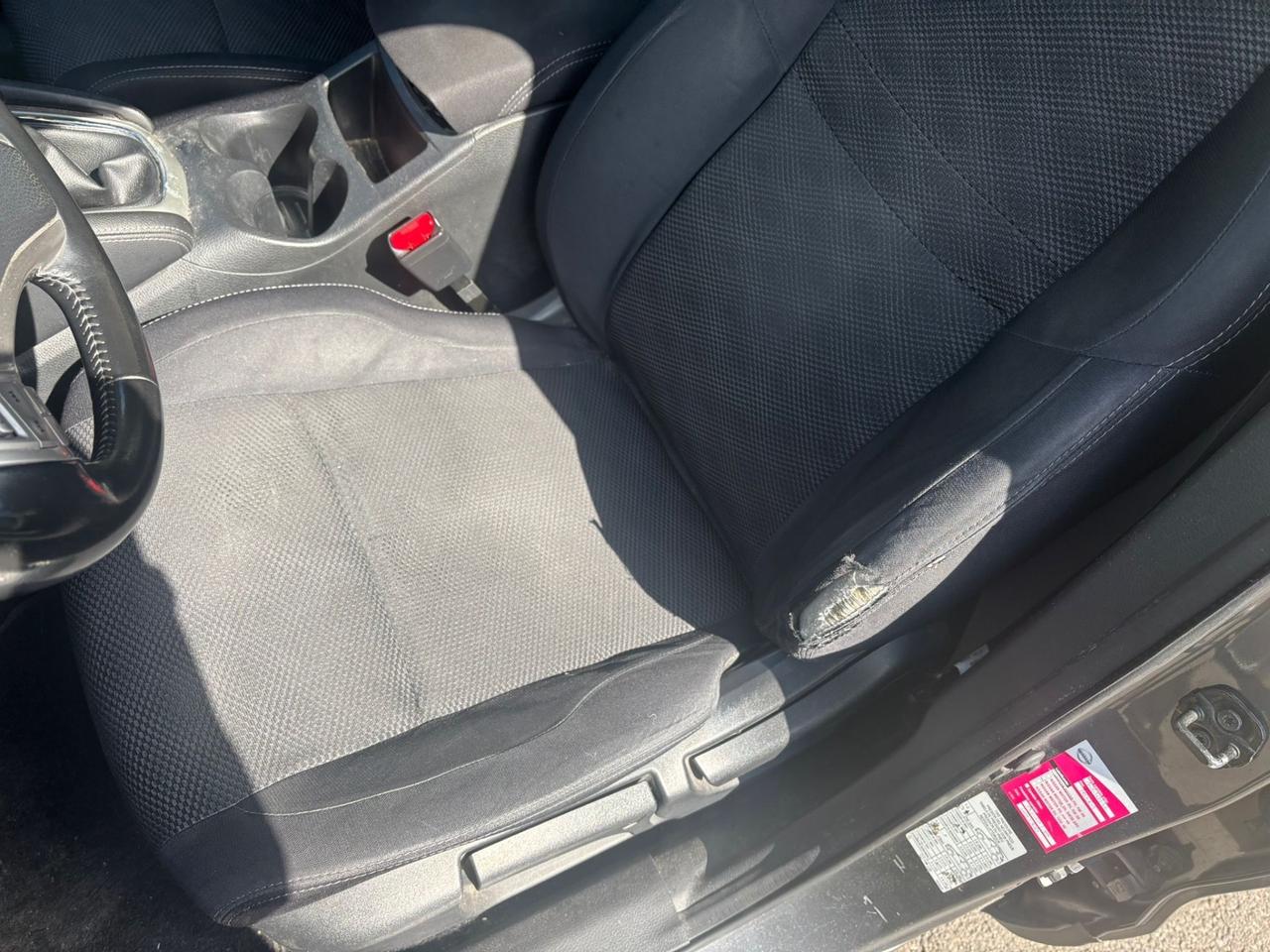 Nissan Qashqai 1.6 dCi