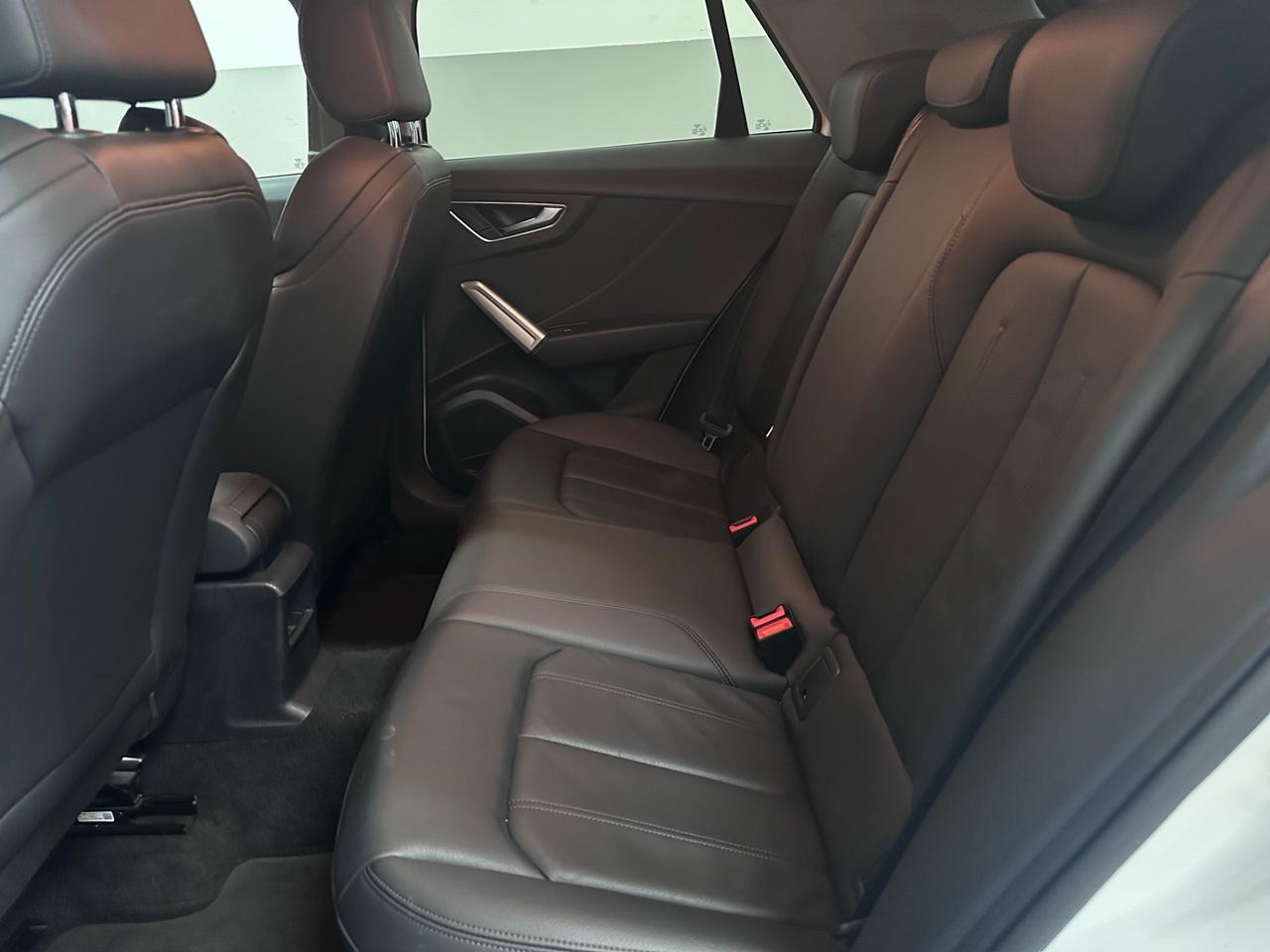 Audi Q2 30 TDI S line Edition 2020