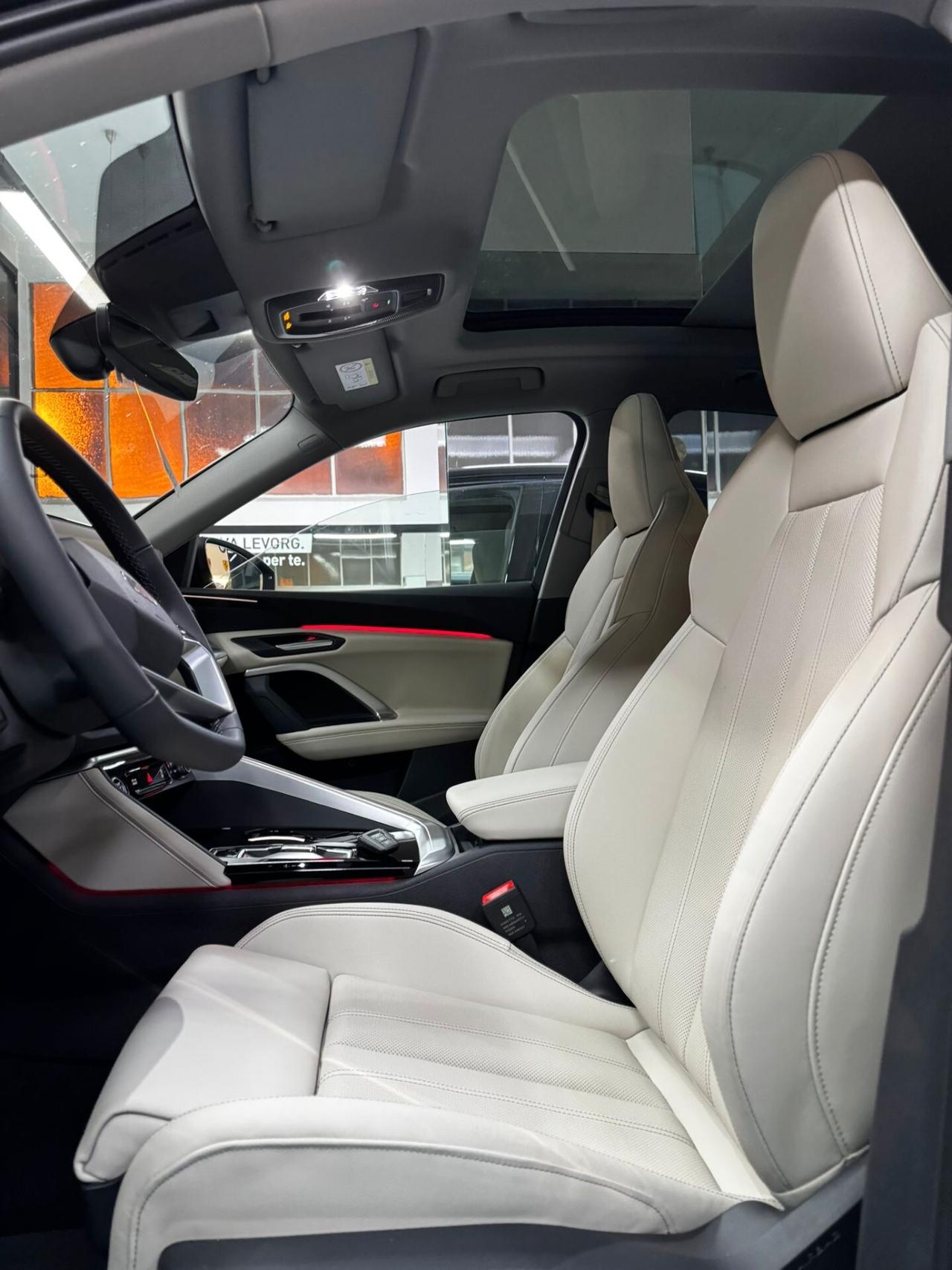 Audi Q5 SPB TDI 150 kW mHEV+ S tronic quattro line edition