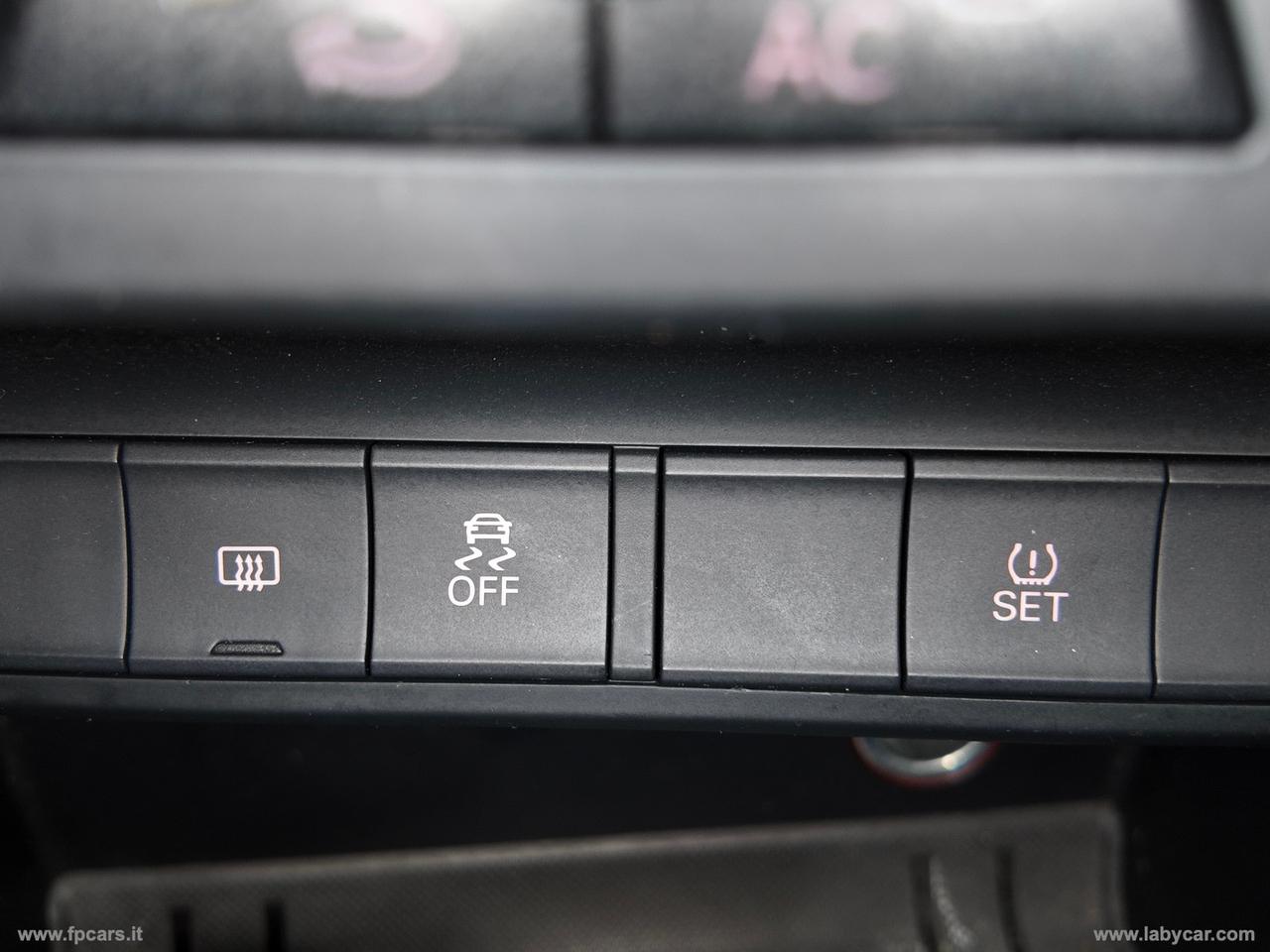 AUDI A1 SPB 1.6 TDI S line edition BI COLOR