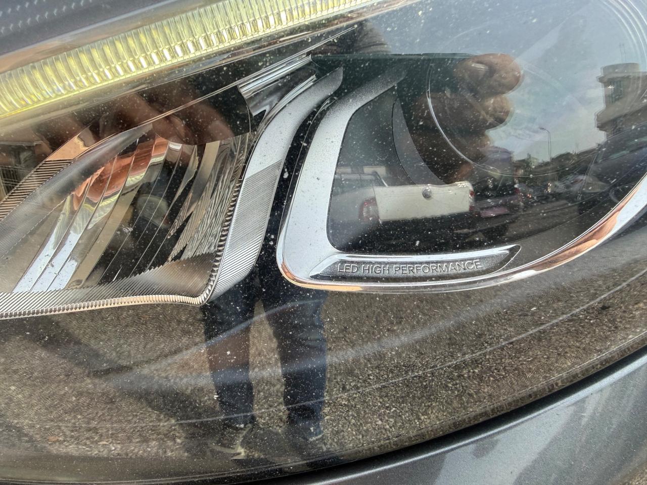 Mercedes-benz GLC 250 d 4Matic Executive