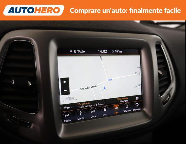 JEEP Compass 1.6 Multijet II 2WD Longitude