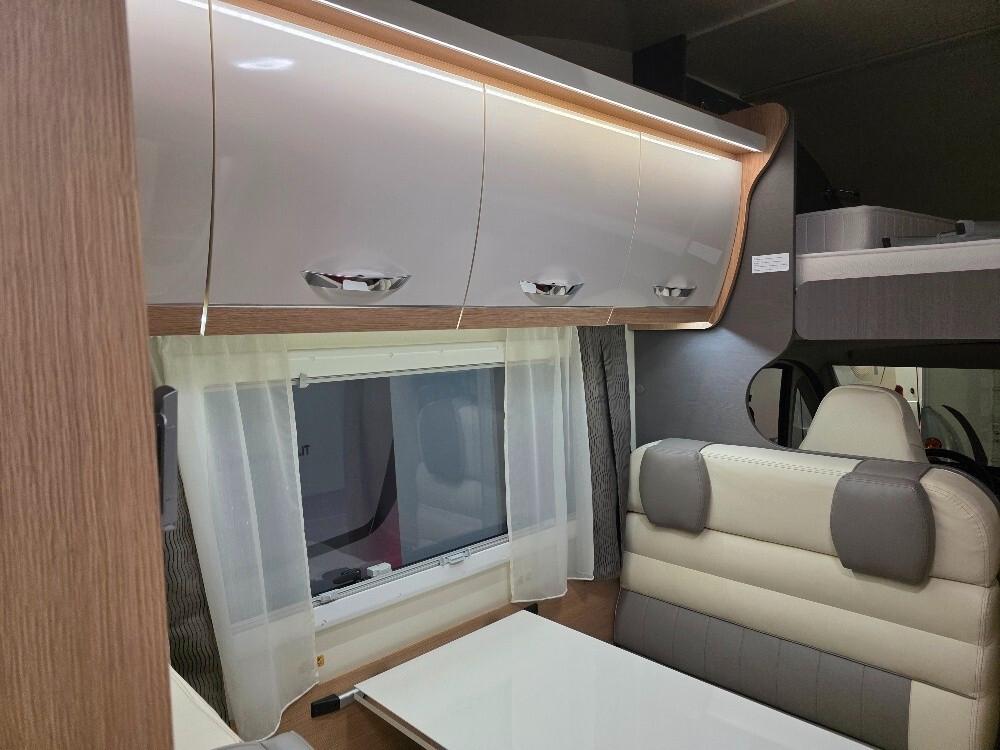 CAMPER MCLOUIS GLAMYS 326