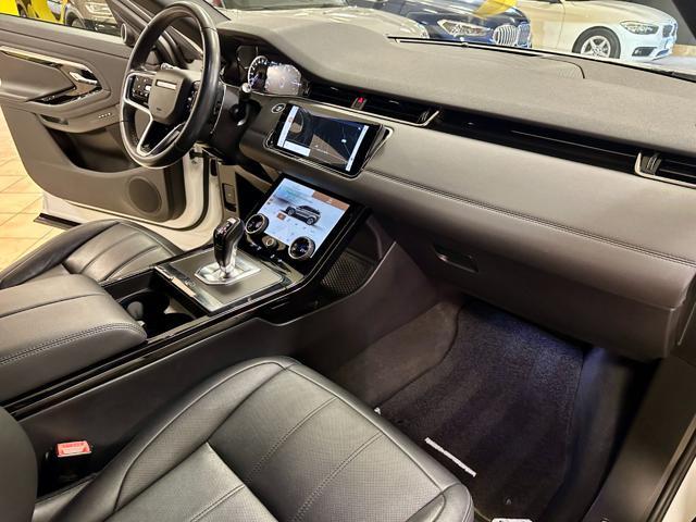 LAND ROVER Range Rover Evoque 2.0D I4 204 CV AWD Auto R-Dynamic UNIPRO