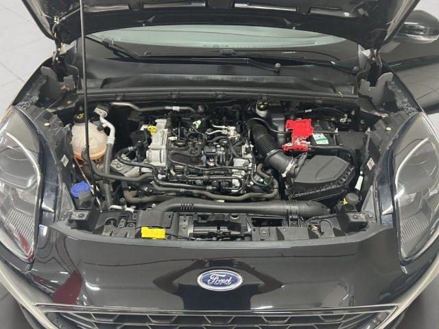 FORD Puma 1.0 125 CV aut. ST-Line X PREZZO SENZA VINCOLI