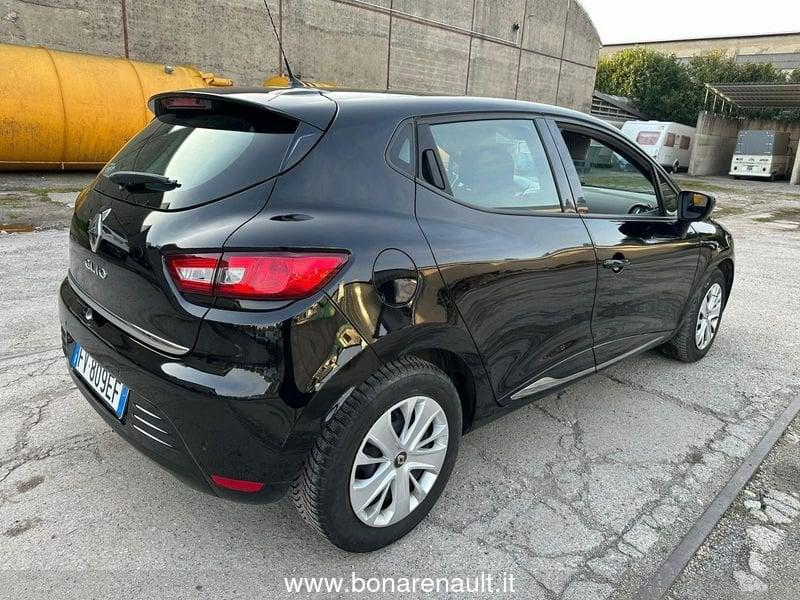 Renault Clio 0.9 TCE 75cv MOSCHINO ZEN