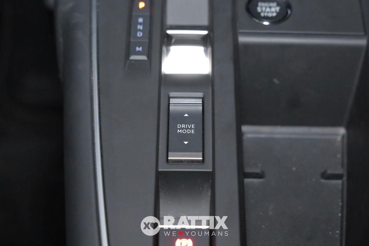 Citroen C5 Aircross 1.2 Hybrid 136CV Max e-DCS6