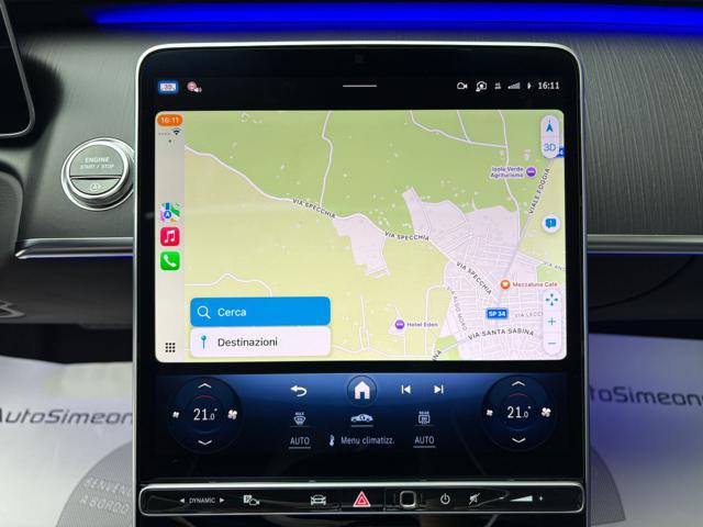 MERCEDES-BENZ S 350 d 4Matic Premium Plus IVA ESPOSTA.